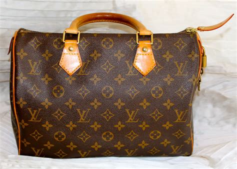 bauletto louis vuitton speedy 30 piccolo|louis vuitton speedy 30 bandouliere.